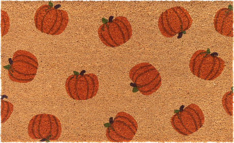 Natural 2' x 2' 6 Doormat Rectangle Rug