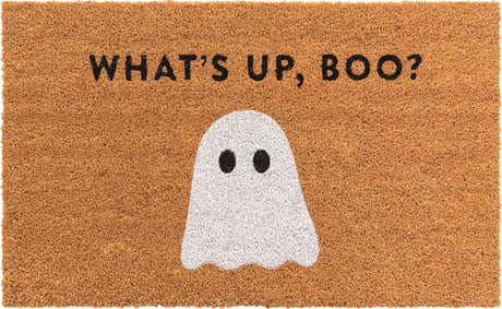 Natural 2' x 2' 6 Doormat Rectangle Rug
