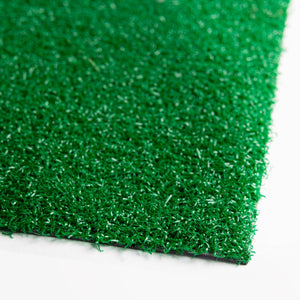 Green 1' 8 x 9' 10 Golf Runner Rug Putting Green Grass Carpet Mat With 3 Golf Balls Included for Sale at Rug Engine