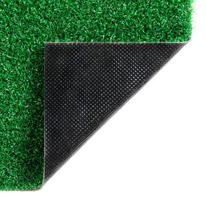 Green 1' 8 x 9' 10 Golf Runner Rug Putting Green Grass Carpet Mat With 3 Golf Balls Included for Sale at Rug Engine