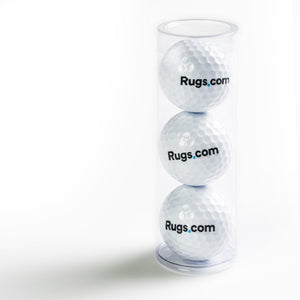 Green 1' 8 x 9' 10 Golf Runner Rug Putting Green Grass Carpet Mat With 3 Golf Balls Included for Sale at Rug Engine