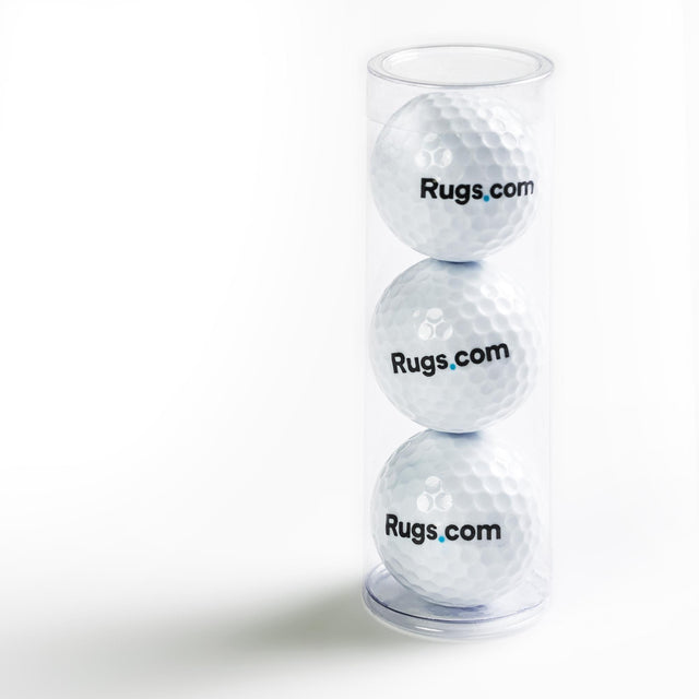 Green 1' 8 x 9' 10 Golf Runner Rug Putting Green Grass Carpet Mat With 3 Golf Balls Included for Sale at Rug Engine