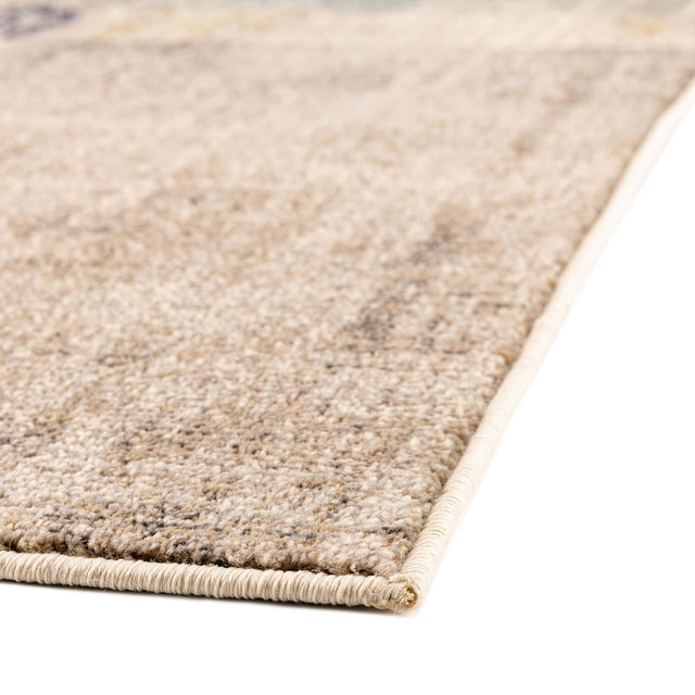 Multicolor 2' 2 x 3' Vivid Rectangle Area Rug Colorful Modern Unique Indoor Easy Clean Durable Carpet Mat for Home Interior Design & Decor for Sale at Rug Engine