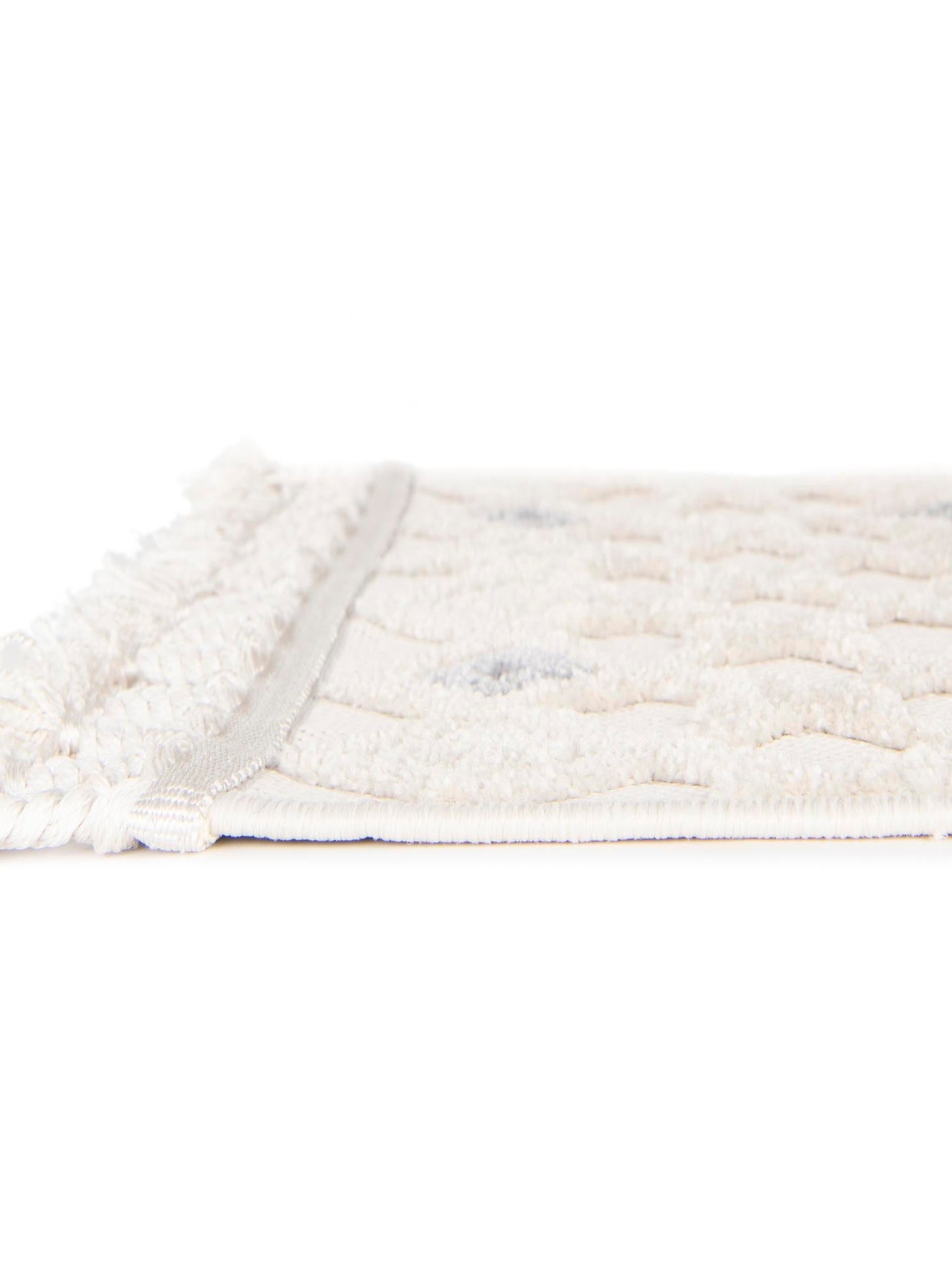 Sandy Beige 7' 10 x 11' Arlo Rectangle Area Rug 100% Polypropylene With Cotton Backing Easy Clean Indoor Living Room Bedroom Dining Office Carpet for Sale at Rug Engine
