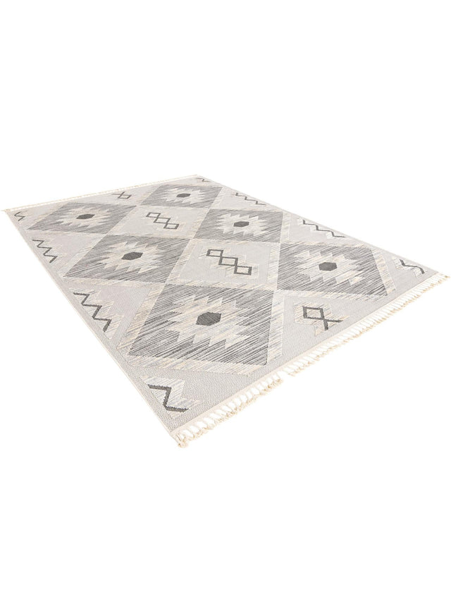 Sandy Beige 9' 10 x 14' Arlo Rectangle Area Rug 100% Polypropylene With Cotton Backing Easy Clean Indoor Living Room Bedroom Dining Office Carpet for Sale at Rug Engine