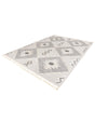 Sandy Beige 9' 10 x 14' Arlo Rectangle Area Rug 100% Polypropylene With Cotton Backing Easy Clean Indoor Living Room Bedroom Dining Office Carpet for Sale at Rug Engine
