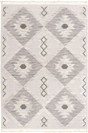 Sandy Beige 9' 10 x 14' Arlo Rectangle Area Rug 100% Polypropylene With Cotton Backing Easy Clean Indoor Living Room Bedroom Dining Office Carpet for Sale at Rug Engine