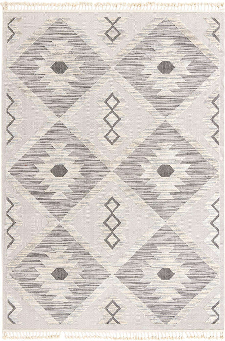 Sandy Beige 9' 10 x 14' Arlo Rectangle Area Rug 100% Polypropylene With Cotton Backing Easy Clean Indoor Living Room Bedroom Dining Office Carpet for Sale at Rug Engine