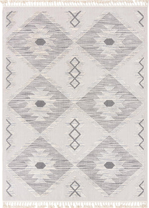 Sandy Beige 7' 10 x 10' Arlo Rectangle Area Rug 100% Polypropylene With Cotton Backing Easy Clean Indoor Living Room Bedroom Dining Office Carpet for Sale at Rug Engine