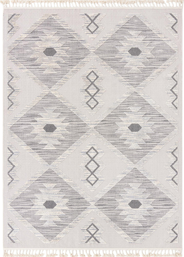 Sandy Beige 7' 10 x 10' Arlo Rectangle Area Rug 100% Polypropylene With Cotton Backing Easy Clean Indoor Living Room Bedroom Dining Office Carpet for Sale at Rug Engine