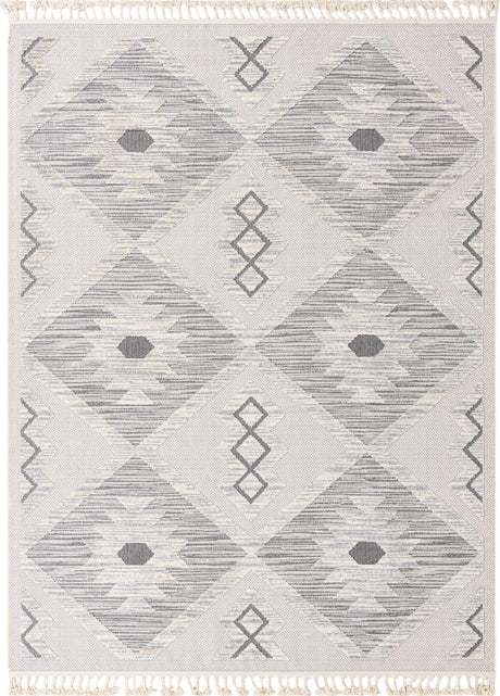 Sandy Beige 7' 10 x 10' Arlo Rectangle Area Rug 100% Polypropylene With Cotton Backing Easy Clean Indoor Living Room Bedroom Dining Office Carpet for Sale at Rug Engine
