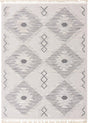 Sandy Beige 7' 10 x 10' Arlo Rectangle Area Rug 100% Polypropylene With Cotton Backing Easy Clean Indoor Living Room Bedroom Dining Office Carpet for Sale at Rug Engine