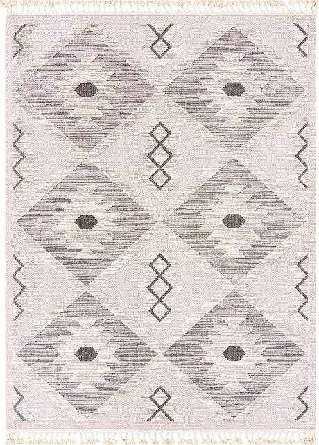 Sandy Beige 7' 10 x 10' Arlo Rectangle Area Rug 100% Polypropylene With Cotton Backing Easy Clean Indoor Living Room Bedroom Dining Office Carpet for Sale at Rug Engine