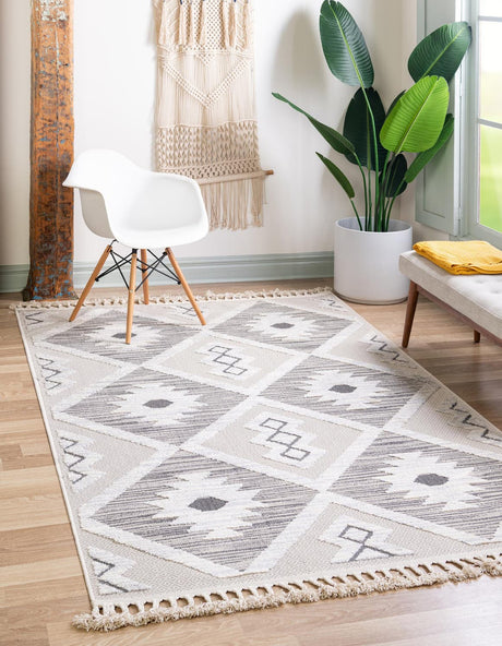 Sandy Beige 2' x 3' Arlo Rectangle Area Rug 100% Polypropylene With Cotton Backing Easy Clean Indoor Living Room Bedroom Dining Office Carpet for Sale at Rug Engine