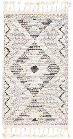 Sandy Beige 2' x 3' Arlo Rectangle Area Rug 100% Polypropylene With Cotton Backing Easy Clean Indoor Living Room Bedroom Dining Office Carpet for Sale at Rug Engine