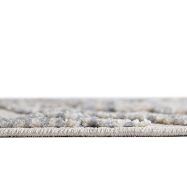 Sandy Beige 2' 7 x 12' Arlo Runner Area Rug 100% Polypropylene With Cotton Backing Easy Clean Indoor Living Room Bedroom Dining Office Carpet for Sale at Rug Engine