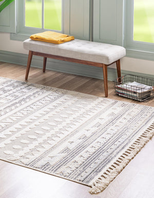 Sandy Beige 9' 10 x 14' Arlo Rectangle Area Rug 100% Polypropylene With Cotton Backing Easy Clean Indoor Living Room Bedroom Dining Office Carpet for Sale at Rug Engine