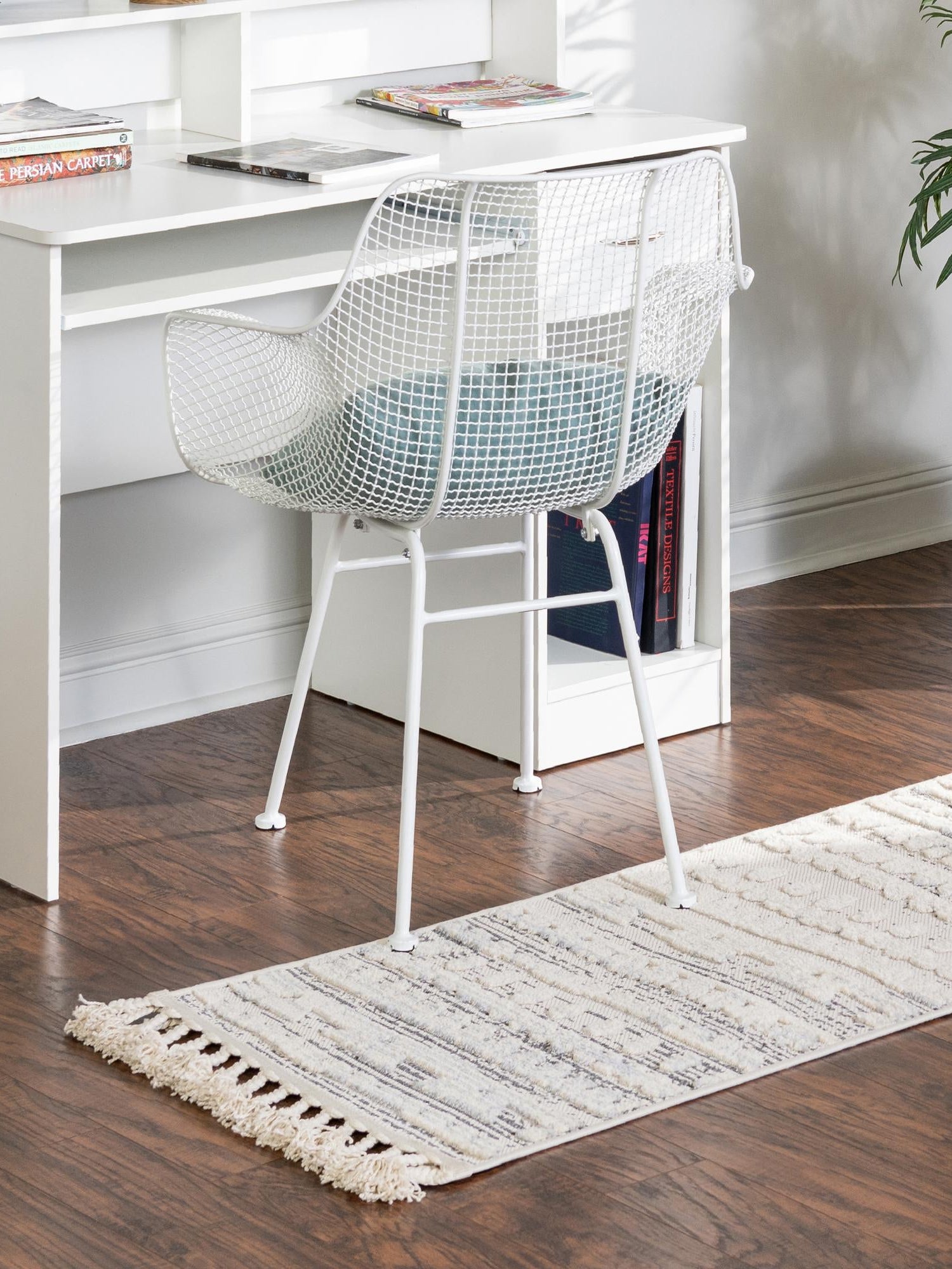 Sandy Beige 2' x 4' 1 Arlo Runner Area Rug 100% Polypropylene With Cotton Backing Easy Clean Indoor Living Room Bedroom Dining Office Carpet for Sale at Rug Engine