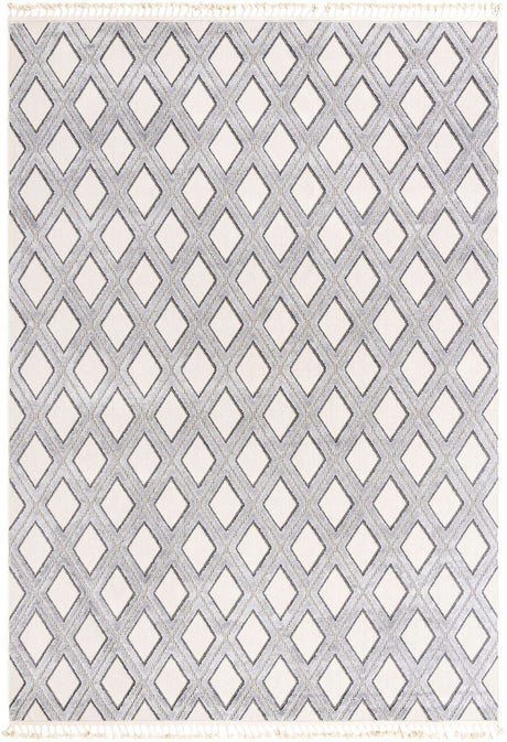 Sandy Beige 9' 10 x 14' Arlo Rectangle Area Rug 100% Polypropylene With Cotton Backing Easy Clean Indoor Living Room Bedroom Dining Office Carpet for Sale at Rug Engine