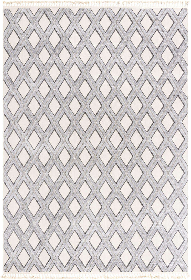 Sandy Beige 9' 10 x 14' Arlo Rectangle Area Rug 100% Polypropylene With Cotton Backing Easy Clean Indoor Living Room Bedroom Dining Office Carpet for Sale at Rug Engine