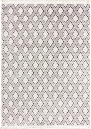 Sandy Beige 9' x 12' Arlo Rectangle Area Rug 100% Polypropylene With Cotton Backing Easy Clean Indoor Living Room Bedroom Dining Office Carpet for Sale at Rug Engine
