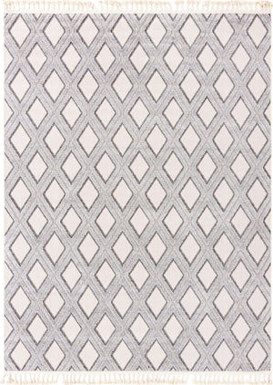 Sandy Beige 7' 10 x 10' Arlo Rectangle Area Rug 100% Polypropylene With Cotton Backing Easy Clean Indoor Living Room Bedroom Dining Office Carpet for Sale at Rug Engine