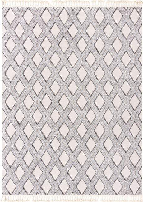 Sandy Beige 7' 10 x 10' Arlo Rectangle Area Rug 100% Polypropylene With Cotton Backing Easy Clean Indoor Living Room Bedroom Dining Office Carpet for Sale at Rug Engine