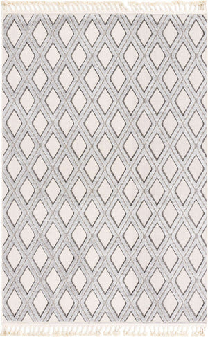 Sandy Beige 6' x 9' Arlo Rectangle Area Rug 100% Polypropylene With Cotton Backing Easy Clean Indoor Living Room Bedroom Dining Office Carpet for Sale at Rug Engine
