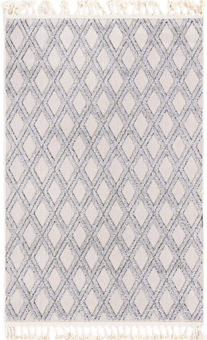 Sandy Beige 4' x 6' Arlo Rectangle Area Rug 100% Polypropylene With Cotton Backing Easy Clean Indoor Living Room Bedroom Dining Office Carpet for Sale at Rug Engine
