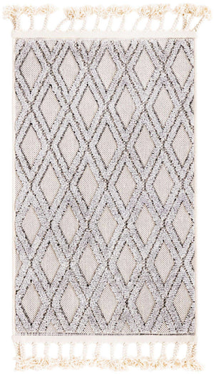 Sandy Beige 2' x 3' Arlo Rectangle Area Rug 100% Polypropylene With Cotton Backing Easy Clean Indoor Living Room Bedroom Dining Office Carpet for Sale at Rug Engine