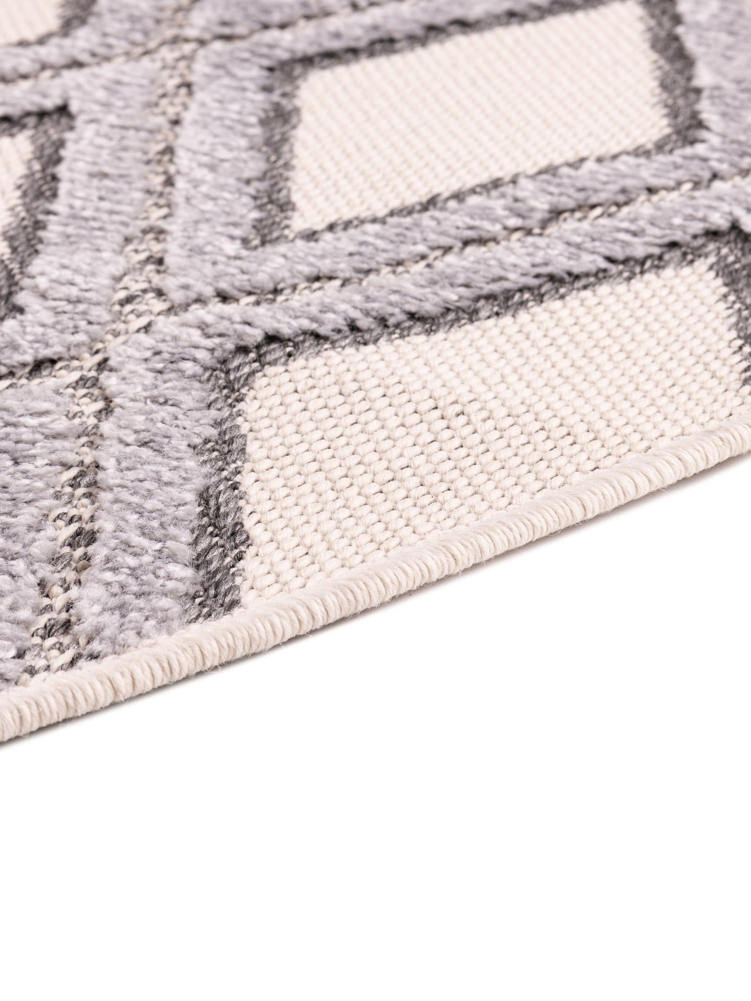 Sandy Beige 7' x 7' Arlo Round Area Rug 100% Polypropylene With Cotton Backing Easy Clean Indoor Living Room Bedroom Dining Office Carpet for Sale at Rug Engine