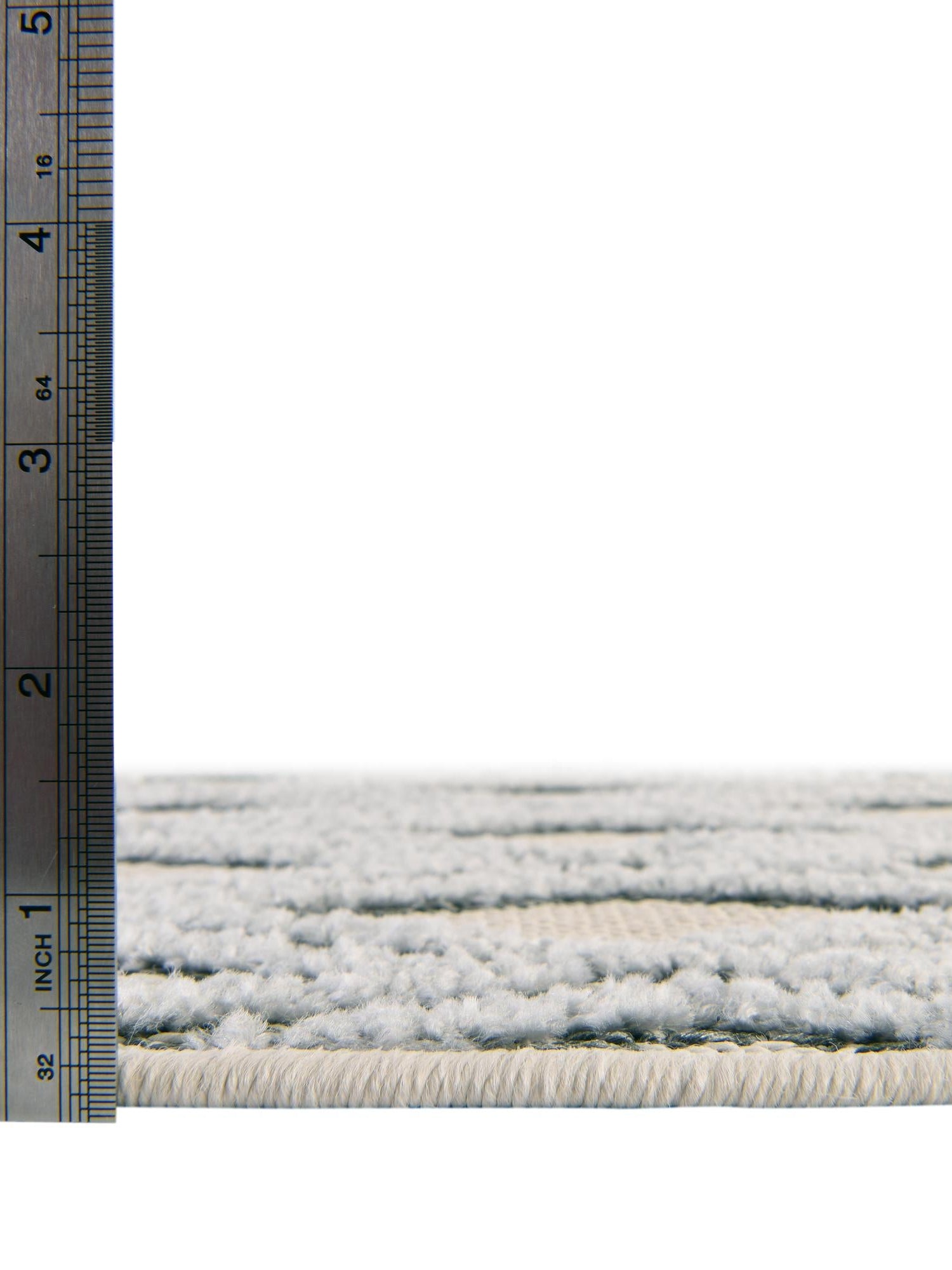 Sandy Beige 7' 10 x 7' 10 Arlo Square Area Rug 100% Polypropylene With Cotton Backing Easy Clean Indoor Living Room Bedroom Dining Office Carpet for Sale at Rug Engine