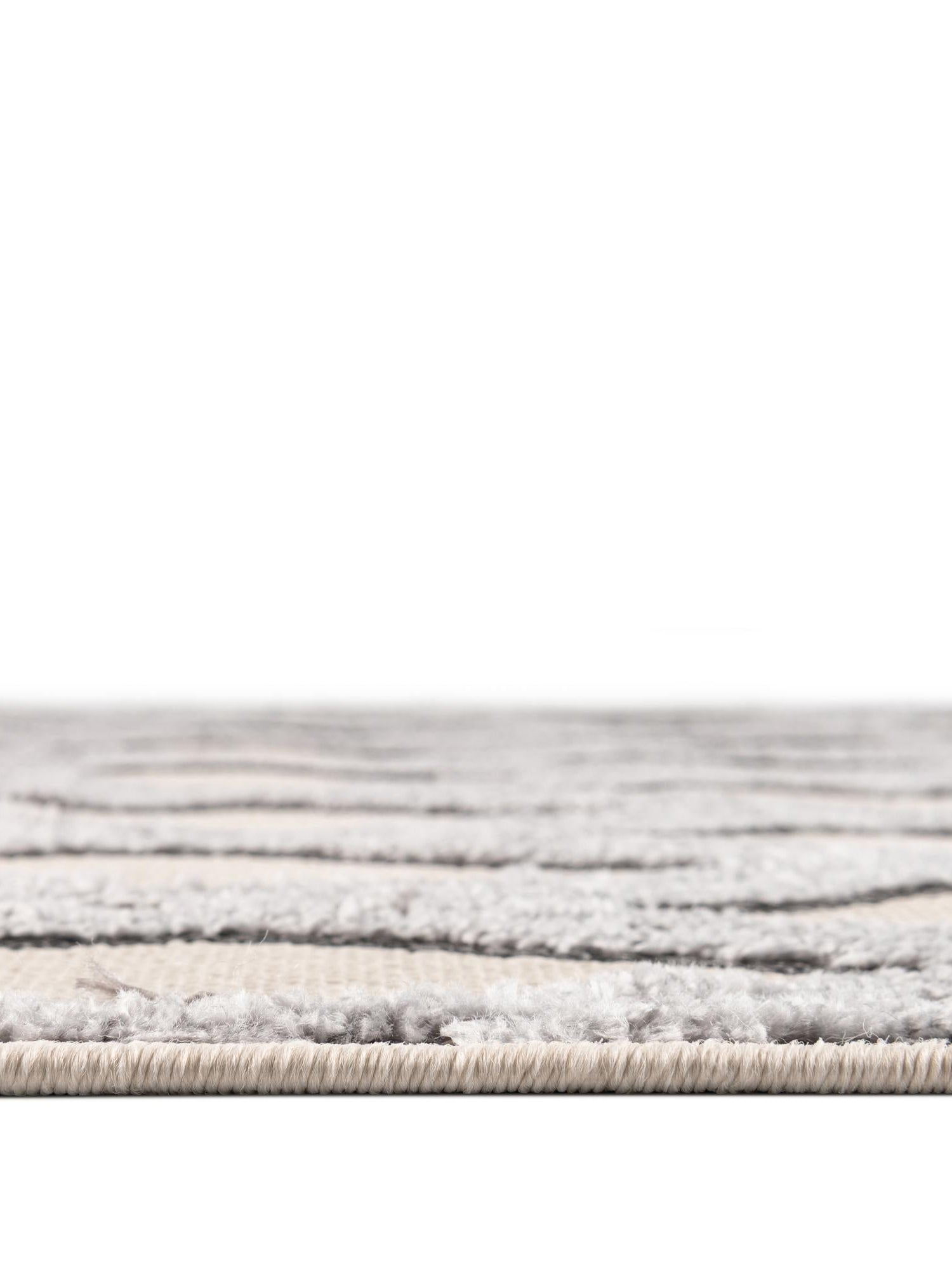 Sandy Beige 5' 3 x 8' Arlo Oval Area Rug 100% Polypropylene With Cotton Backing Easy Clean Indoor Living Room Bedroom Dining Office Carpet for Sale at Rug Engine