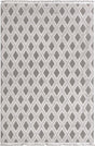 Charcoal 9' 10 x 14' Arlo Rectangle Area Rug 100% Polypropylene With Cotton Backing Easy Clean Indoor Living Room Bedroom Dining Office Carpet for Sale at Rug Engine
