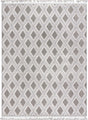 Charcoal 7' 10 x 10' Arlo Rectangle Area Rug 100% Polypropylene With Cotton Backing Easy Clean Indoor Living Room Bedroom Dining Office Carpet for Sale at Rug Engine