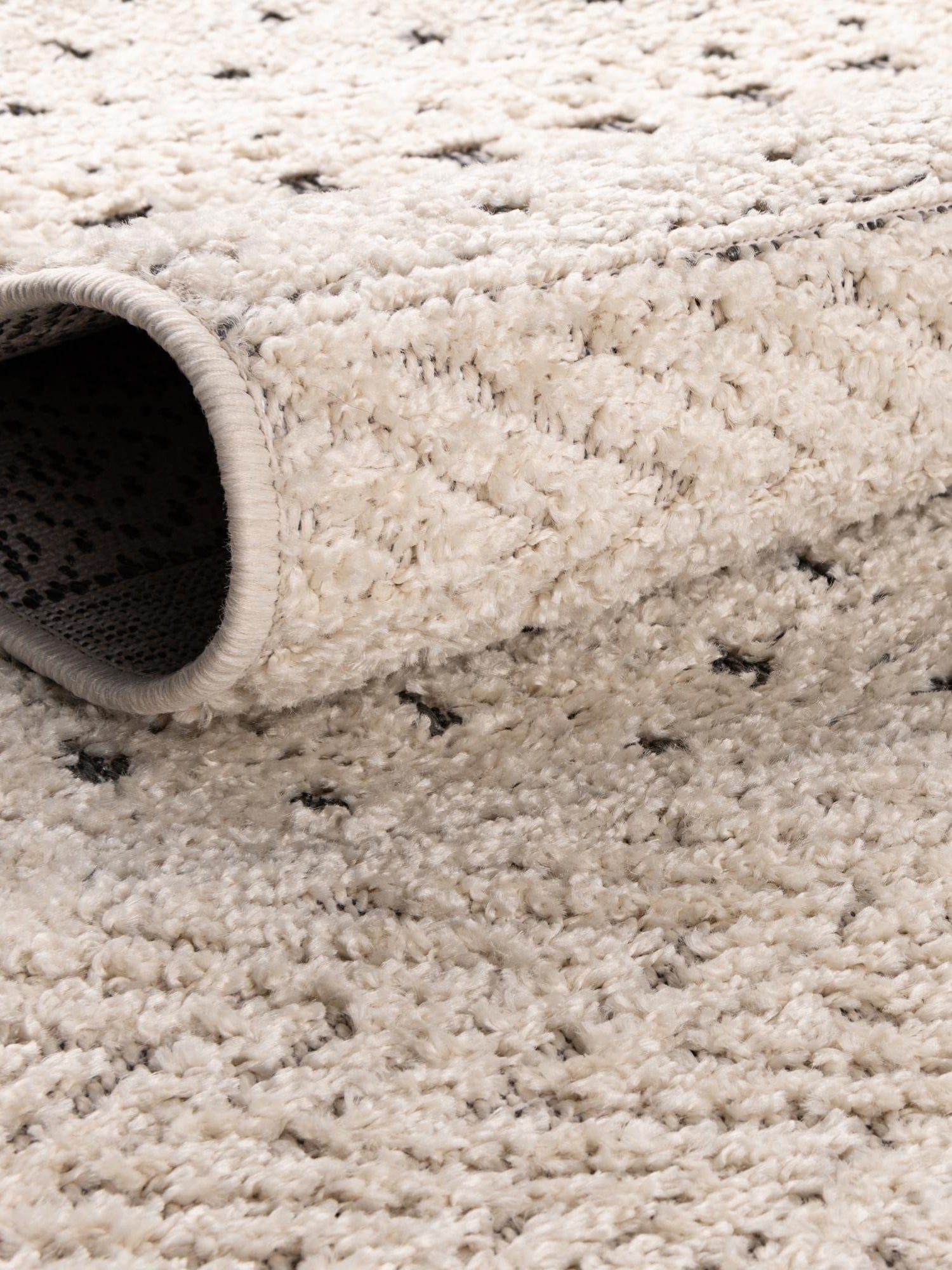 Sandy Beige 9' x 12' Arlo Rectangle Area Rug 100% Polypropylene With Cotton Backing Easy Clean Indoor Living Room Bedroom Dining Office Carpet for Sale at Rug Engine