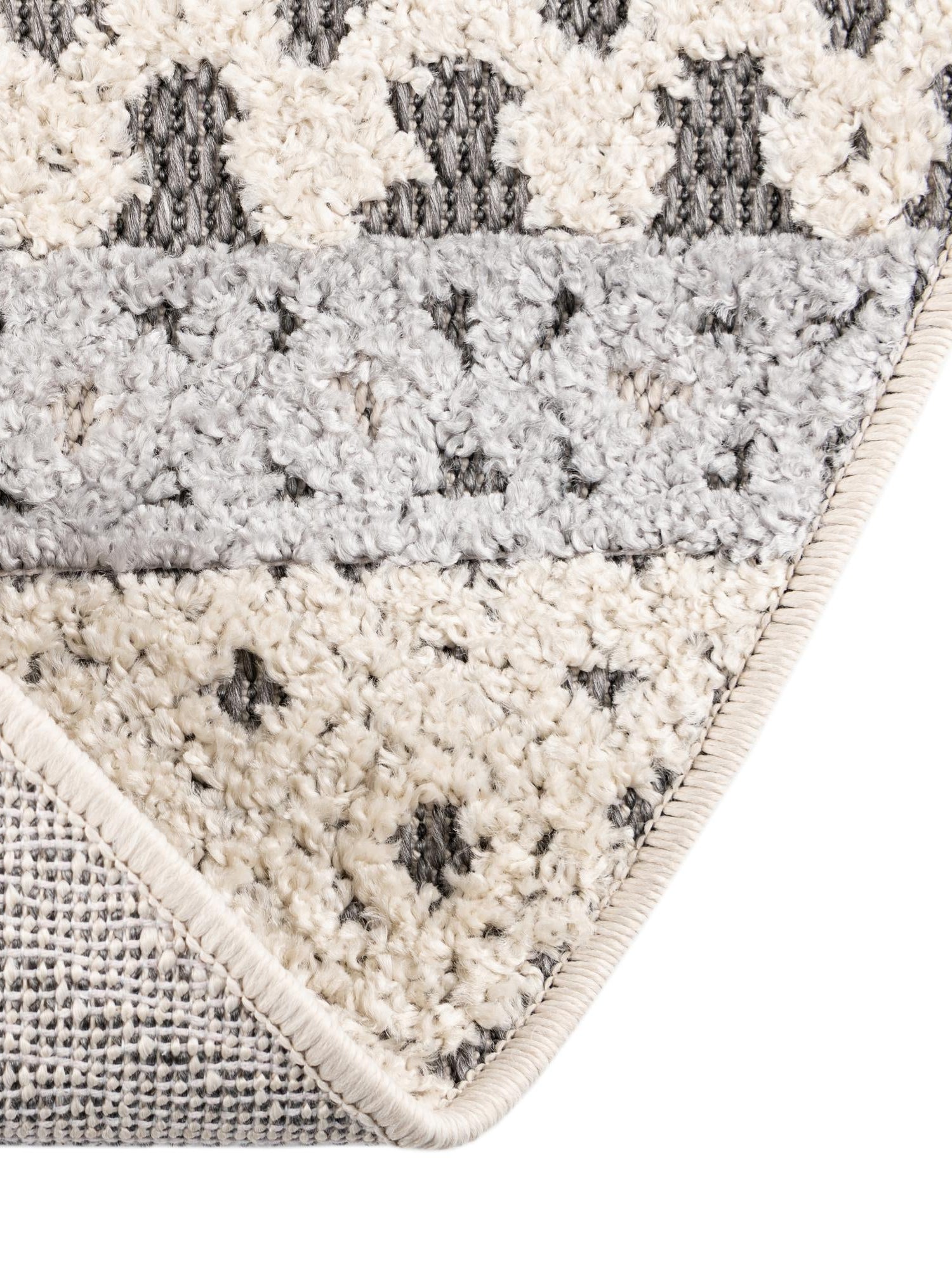 Sandy Beige 7' x 7' Arlo Round Area Rug 100% Polypropylene With Cotton Backing Easy Clean Indoor Living Room Bedroom Dining Office Carpet for Sale at Rug Engine
