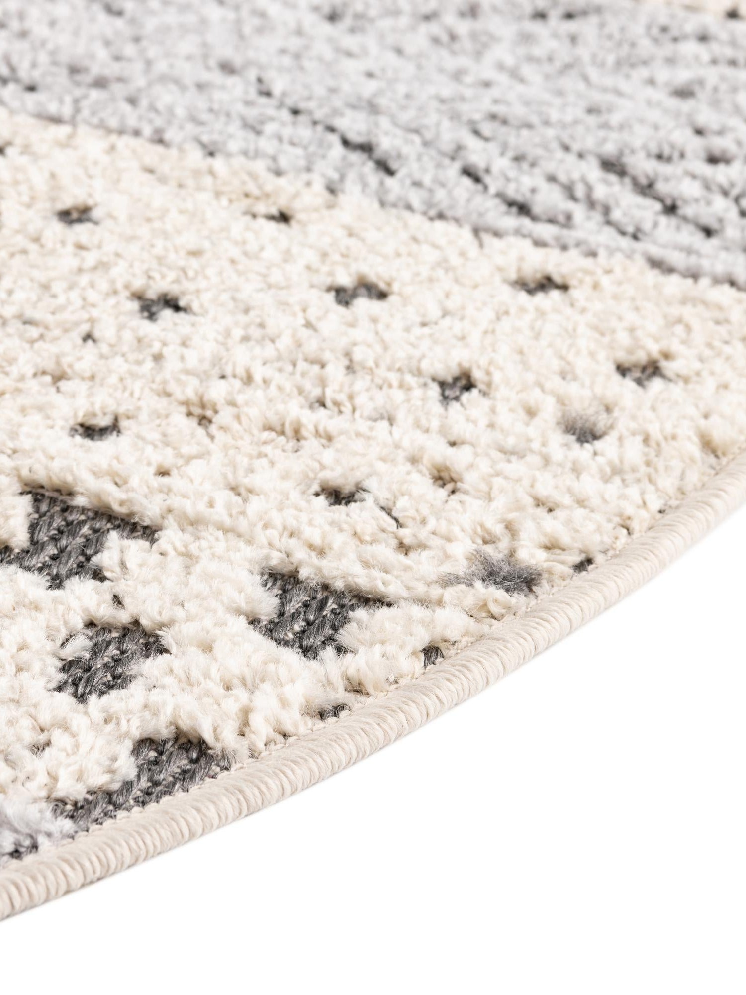 Sandy Beige 7' 10 x 10' Arlo Oval Area Rug 100% Polypropylene With Cotton Backing Easy Clean Indoor Living Room Bedroom Dining Office Carpet for Sale at Rug Engine
