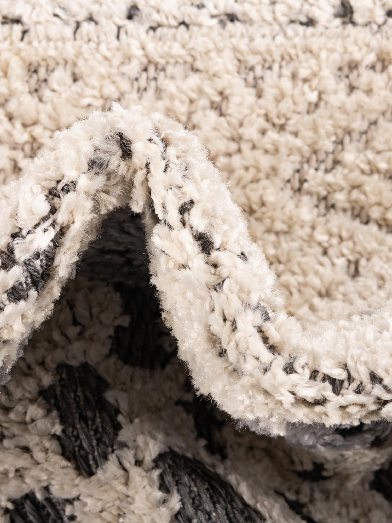 Sandy Beige 7' 10 x 10' Arlo Oval Area Rug 100% Polypropylene With Cotton Backing Easy Clean Indoor Living Room Bedroom Dining Office Carpet for Sale at Rug Engine
