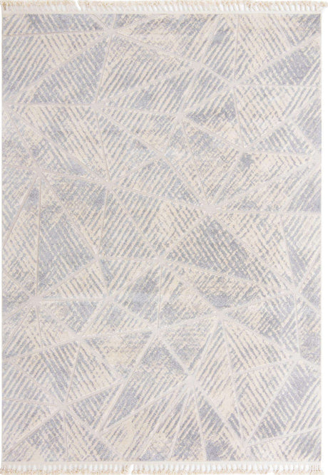 Sandy Beige 9' x 12' Arlo Rectangle Area Rug 100% Polypropylene With Cotton Backing Easy Clean Indoor Living Room Bedroom Dining Office Carpet for Sale at Rug Engine