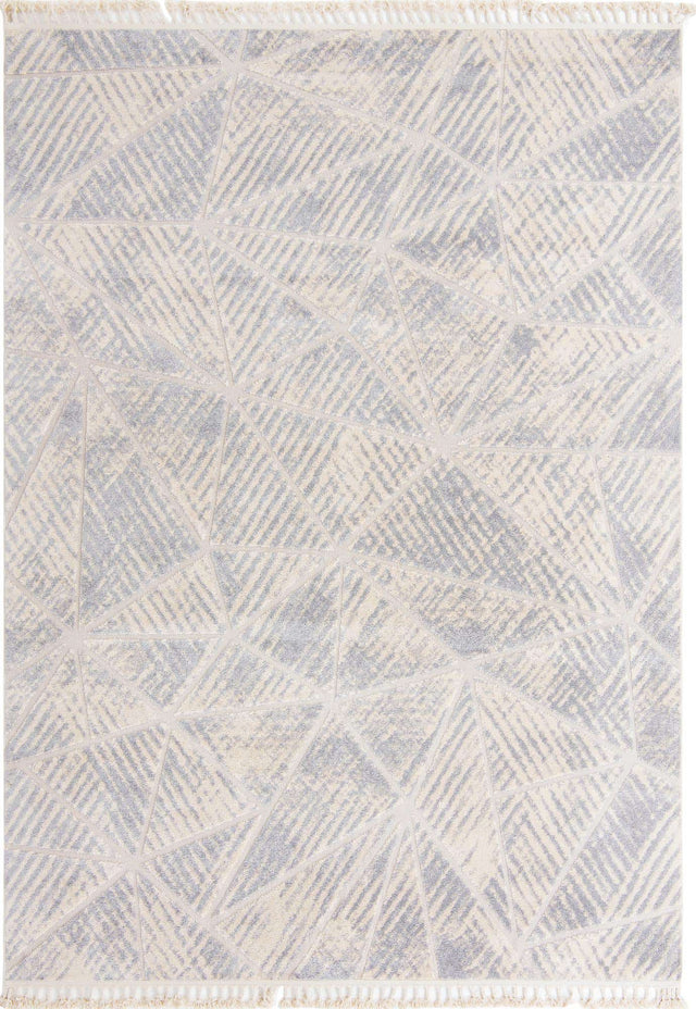 Sandy Beige 9' x 12' Arlo Rectangle Area Rug 100% Polypropylene With Cotton Backing Easy Clean Indoor Living Room Bedroom Dining Office Carpet for Sale at Rug Engine