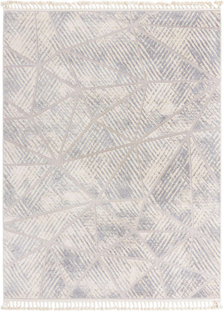 Sandy Beige 7' 10 x 10' Arlo Rectangle Area Rug 100% Polypropylene With Cotton Backing Easy Clean Indoor Living Room Bedroom Dining Office Carpet for Sale at Rug Engine