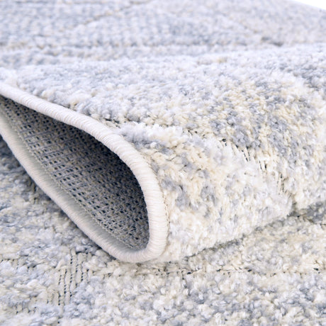 Sandy Beige 7' 10 x 10' Arlo Rectangle Area Rug 100% Polypropylene With Cotton Backing Easy Clean Indoor Living Room Bedroom Dining Office Carpet for Sale at Rug Engine