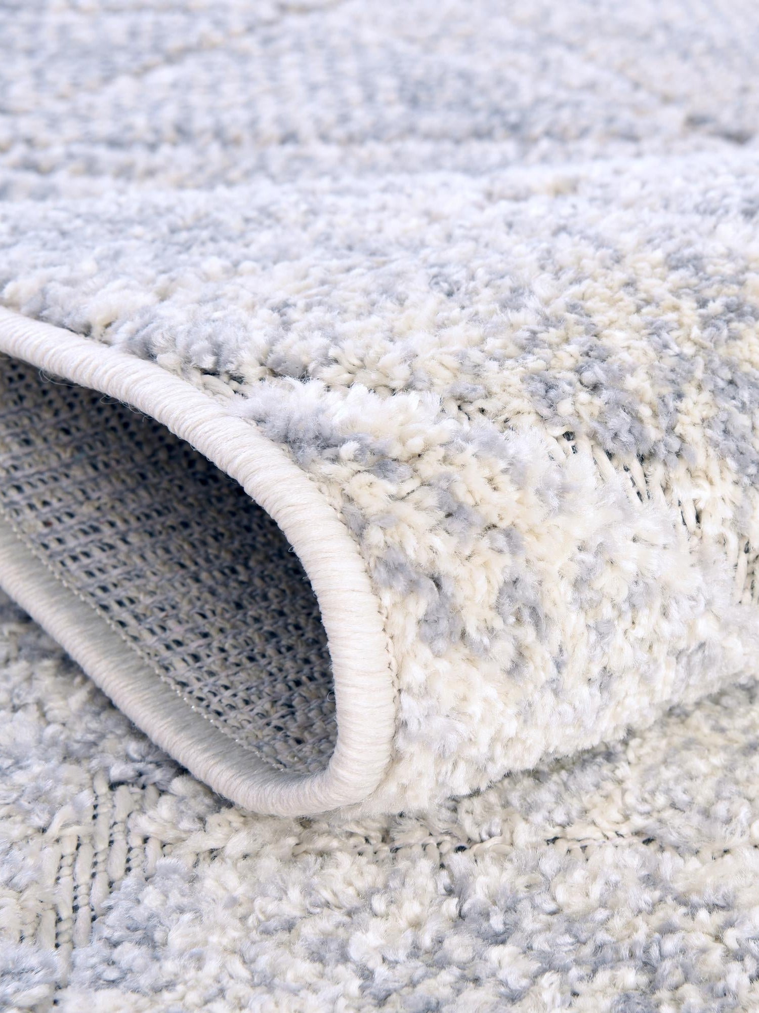 Sandy Beige 5' 3 x 8' Arlo Rectangle Area Rug 100% Polypropylene With Cotton Backing Easy Clean Indoor Living Room Bedroom Dining Office Carpet for Sale at Rug Engine