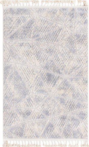 Sandy Beige 4' x 6' Arlo Rectangle Area Rug 100% Polypropylene With Cotton Backing Easy Clean Indoor Living Room Bedroom Dining Office Carpet for Sale at Rug Engine
