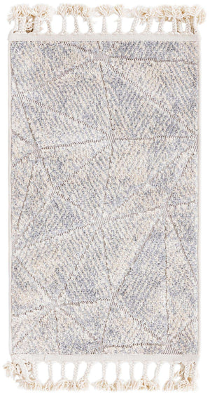 Sandy Beige 2' x 3' Arlo Rectangle Area Rug 100% Polypropylene With Cotton Backing Easy Clean Indoor Living Room Bedroom Dining Office Carpet for Sale at Rug Engine