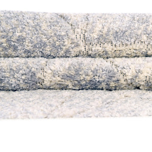 Sandy Beige 7' x 7' Arlo Round Area Rug 100% Polypropylene With Cotton Backing Easy Clean Indoor Living Room Bedroom Dining Office Carpet for Sale at Rug Engine