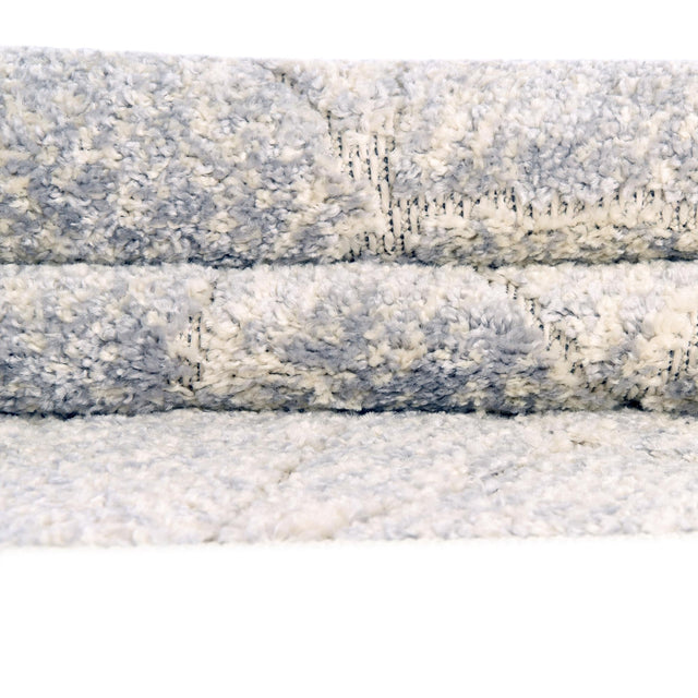 Sandy Beige 7' x 7' Arlo Round Area Rug 100% Polypropylene With Cotton Backing Easy Clean Indoor Living Room Bedroom Dining Office Carpet for Sale at Rug Engine