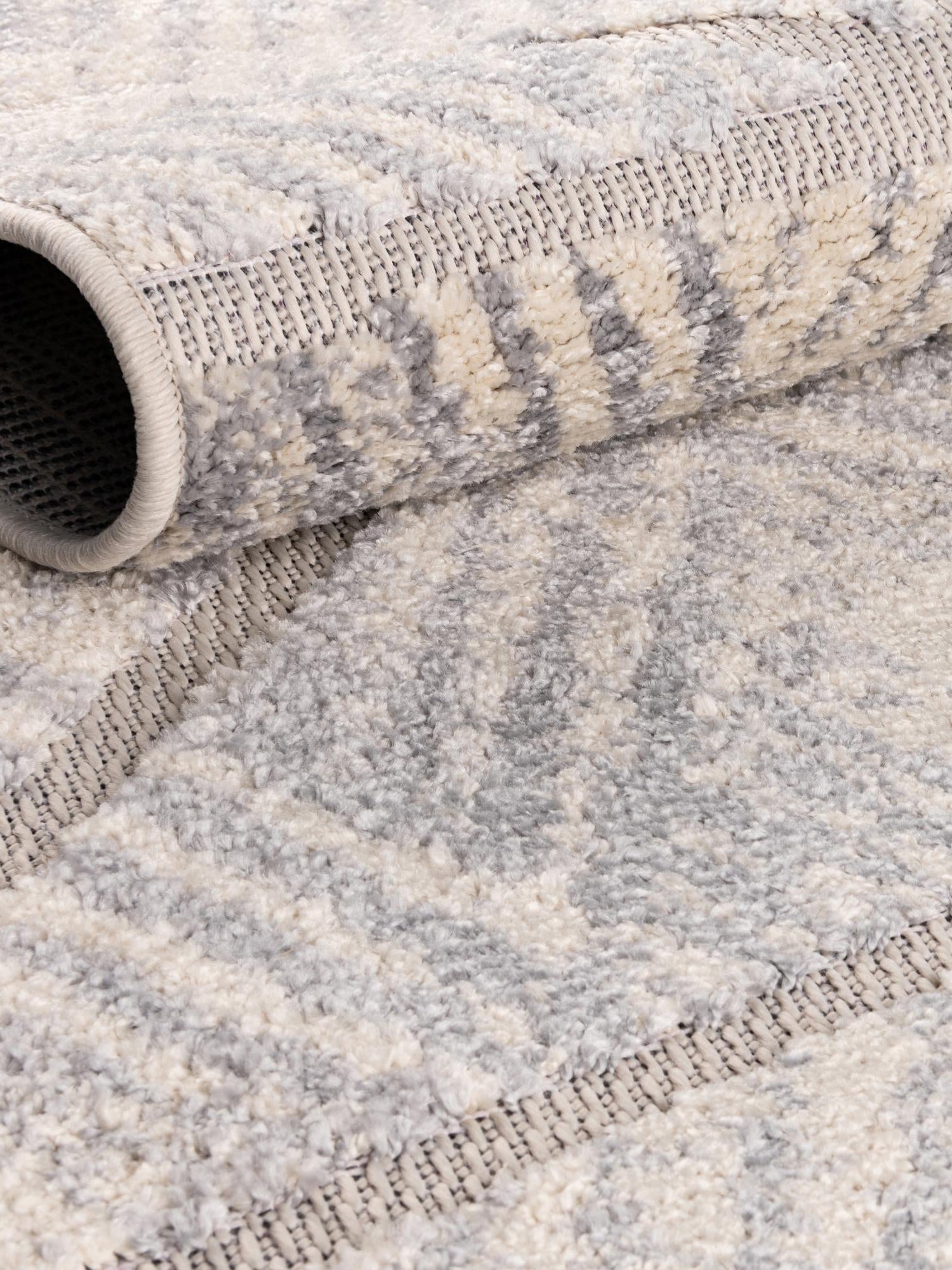 Sandy Beige 5' 3 x 8' Arlo Oval Area Rug 100% Polypropylene With Cotton Backing Easy Clean Indoor Living Room Bedroom Dining Office Carpet for Sale at Rug Engine