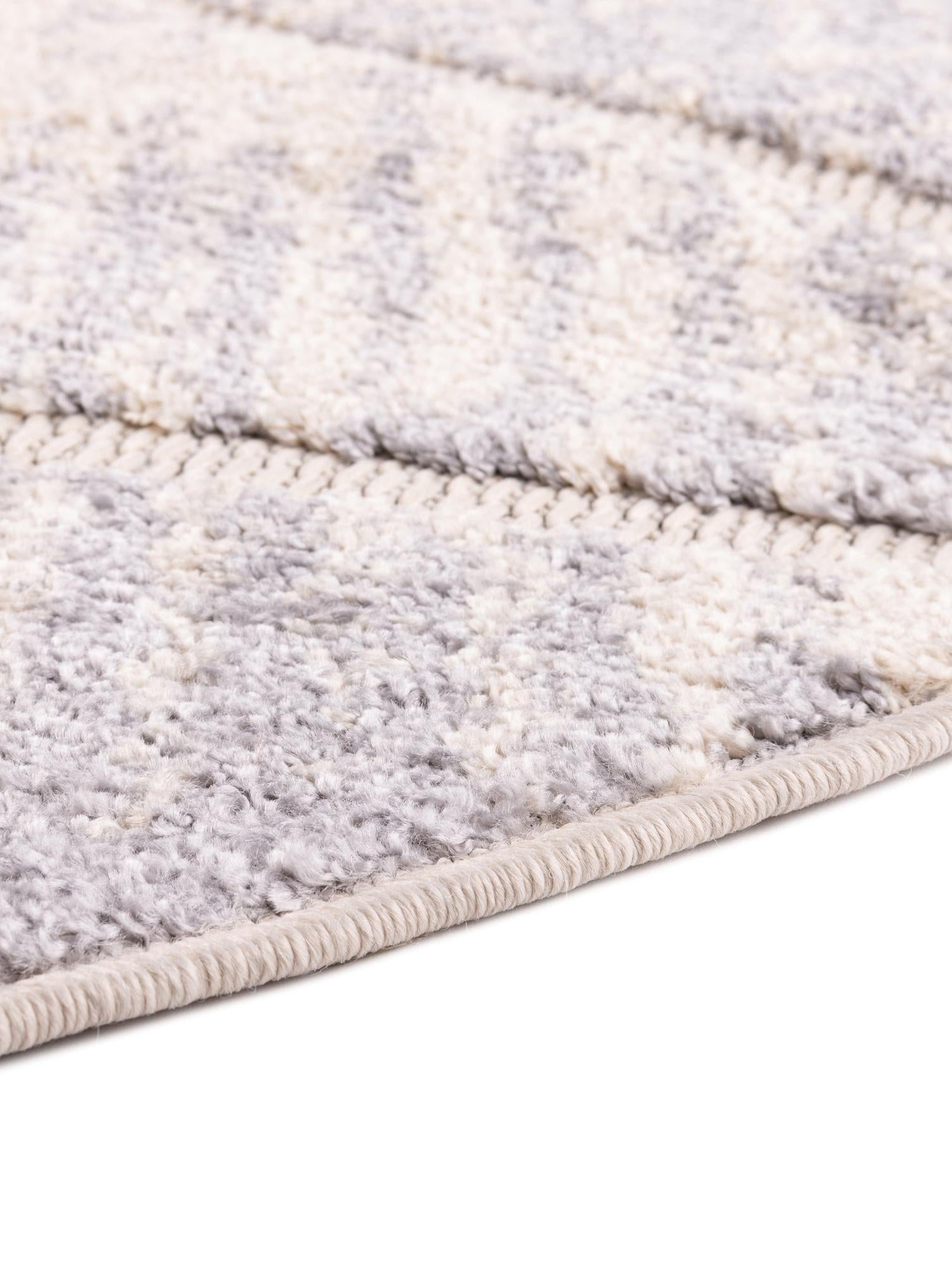 Sandy Beige 5' 3 x 8' Arlo Oval Area Rug 100% Polypropylene With Cotton Backing Easy Clean Indoor Living Room Bedroom Dining Office Carpet for Sale at Rug Engine